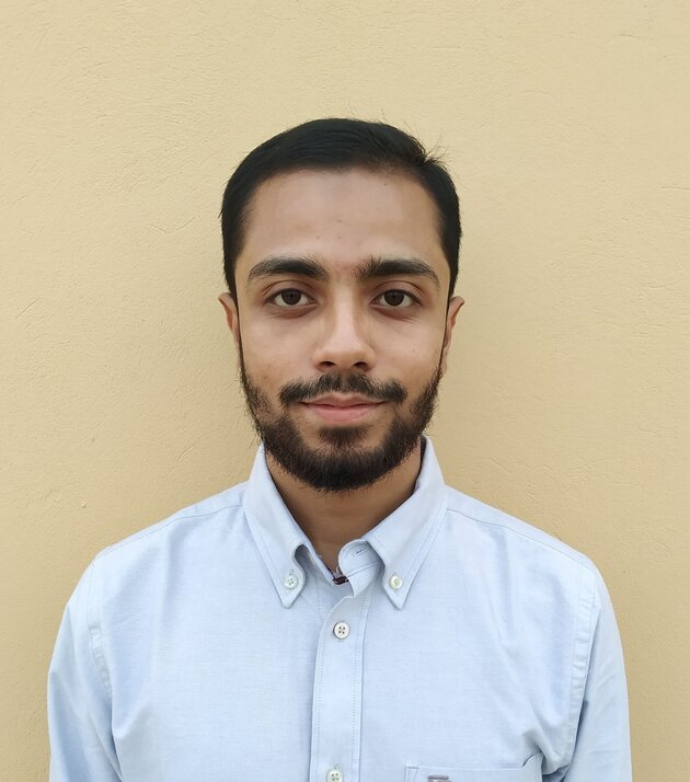 Imran Kabir